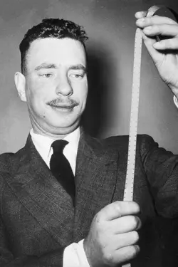 Photo Alexandre Astruc