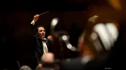 Alexandre Bloch et l'Orchestre national de Lille : Brahms, Ravel