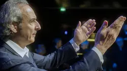 Visuel de Alexandre Desplat et l'Orchestre de Paris : De Paris à Hollywood