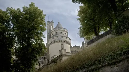 Alexandre Dumas le flamboyant