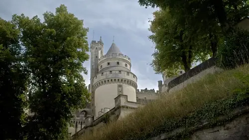 Alexandre Dumas, le Flamboyant