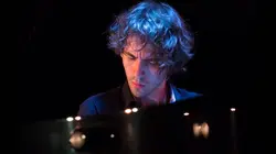 Alexandre Kantorow à la Fondation Singer Polignac