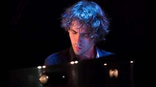 Alexandre Kantorow à la Fondation Singer Polignac : Brahms