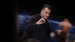 Alexandre Kantorow, Teodor Currentzis, Verbier festival Orchestra : Rachmaninov, Chostakovitch