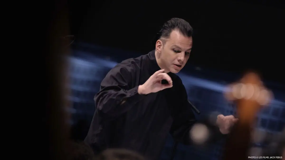 Alexandre Kantorow, Teodor Currentzis, Verbier festival Orchestra : Rachmaninov, Chostakovitch