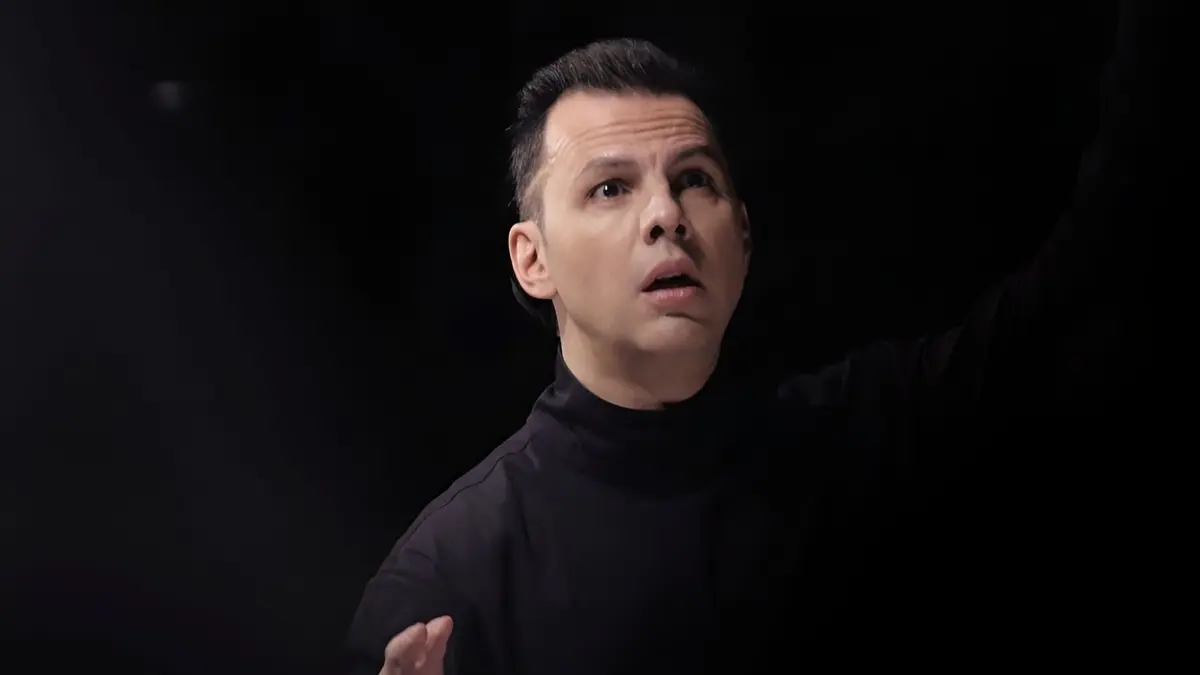 Alexandre Kantorow, Utopia, Teodor Currentzis : Brahms, Mahler