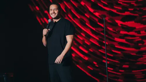 Alexandre Kominek : Bâtard sensible