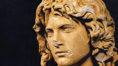 Alexandre le Grand, le Macédonien