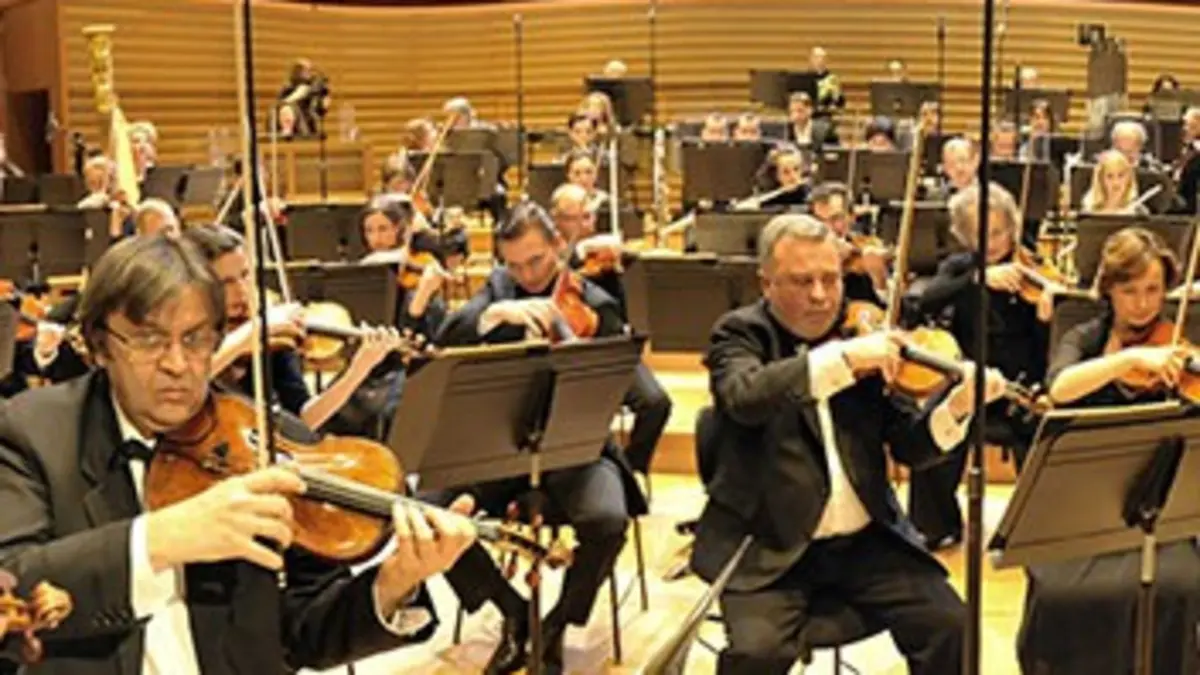 Alexandre Tharaud joue Milhaud et Gershwin