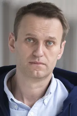 Photo Alexei Navalny
