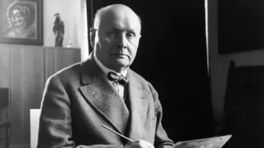 Alexej von Jawlensky, le peintre des 1000 visages