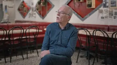 Alexia, autopsie d'un féminicide