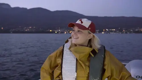 Alexia cuisine la France