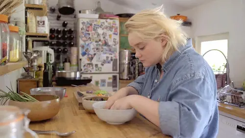 Alexia cuisine la France La Normandie