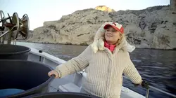 Alexia cuisine la France La Provence