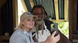 Alexia cuisine la France La Guadeloupe