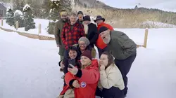 Alexia cuisine la France Le Québec