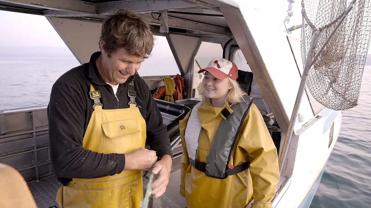 Alexia cuisine la France La Savoie