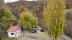 Alexia cuisine le monde En Arménie