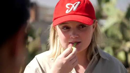 Alexia cuisine le monde Mexique