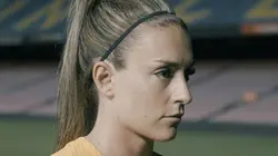 Alexia, une icône est née Un rêve se réalise