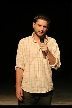 Photo Alexis Macquart