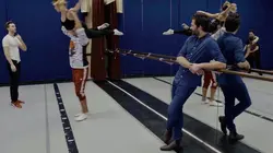 Alexis Michalik, l'homme pressé