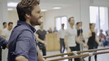 Alexis Michalik, l'homme pressé