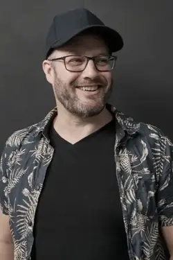 Photo Alexs Stadermann