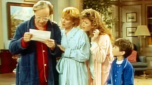 Alf S03E17 La peur aux trousses