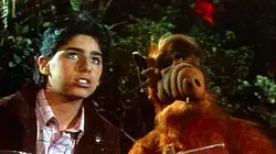 Alf S03E18 Dans l'ombre de l'amour