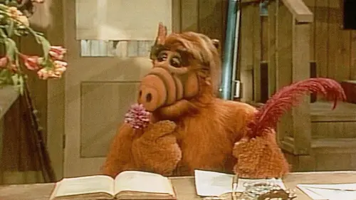 Alf S03E18 Dans l'ombre de l'amour