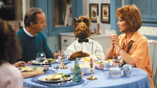 Alf S04E23 Soyons naturels en streaming