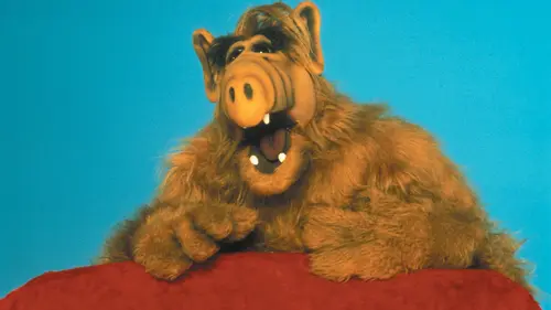 Alf S01E04 Raccrochez, c'est une erreur en streaming