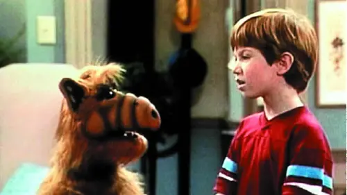 Alf S01E19 Pas de panique! en streaming