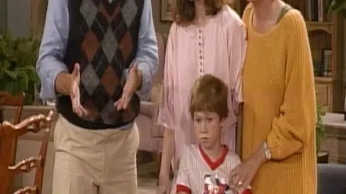 Alf S01E01 Le visiteur inconnu