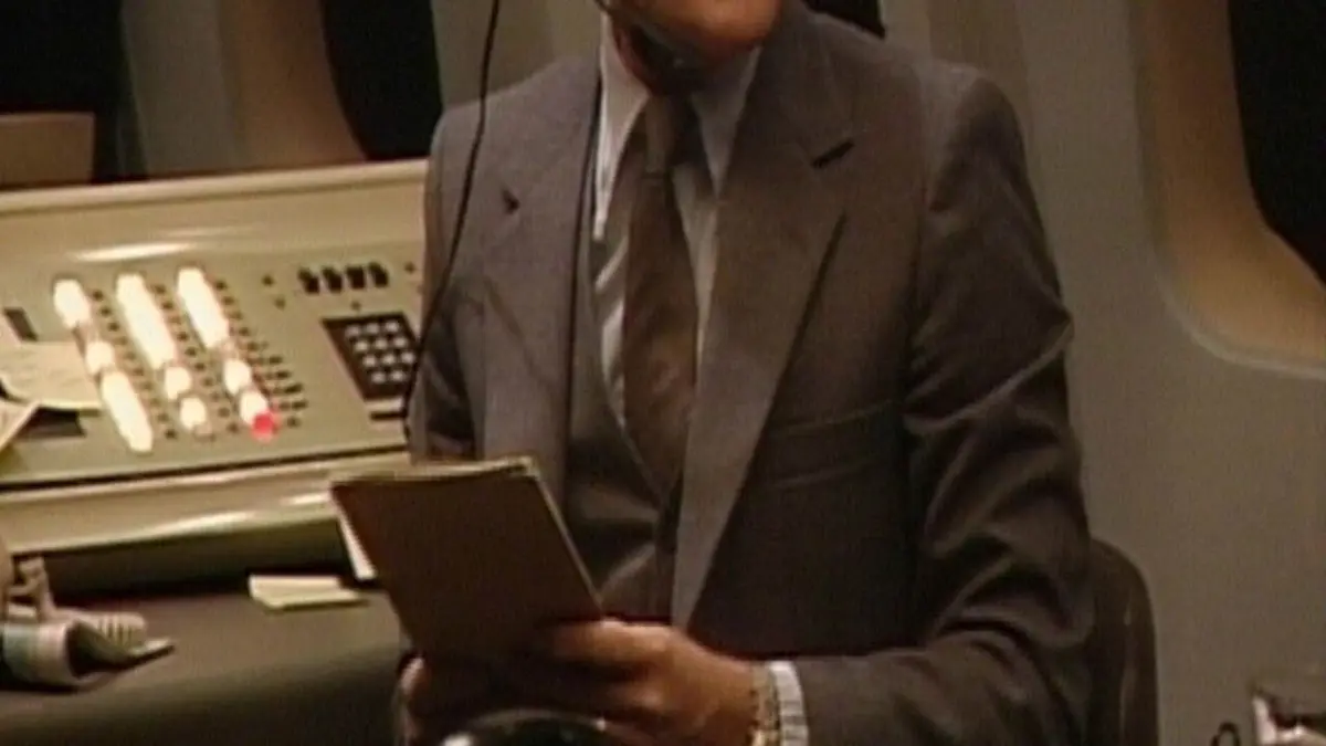 Alf S01E04 Raccrochez, c'est une erreur