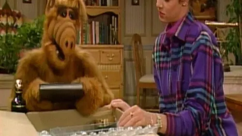 Alf S01E05 Question de confiance