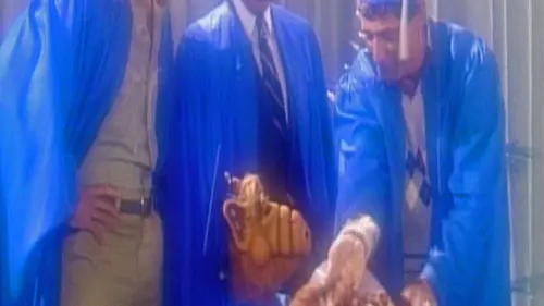 Alf S01E09 Le grand saut