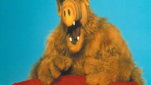 Alf S04E11 Heureux ensemble