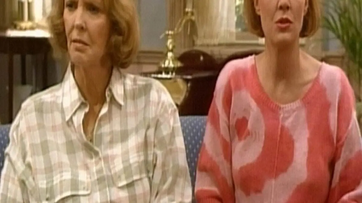 Alf S01E14 N'en faisons pas un drame