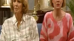 Alf  S01E14 N'en faisons pas un drame