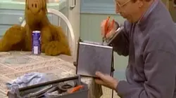 Alf S01E15 Changement d'attitude