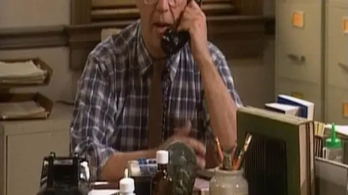 Alf S01E18 Ça c'est une chanson !
