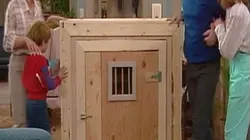 Alf S01E19 Pas de panique!