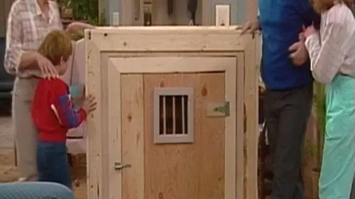 Alf S01E19 Pas de panique!