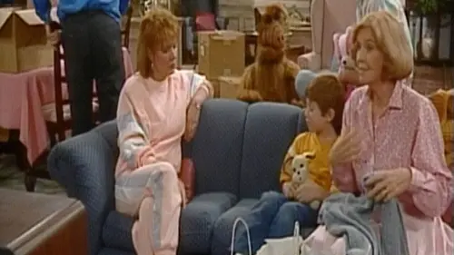Alf S01E23 Quel joueur !