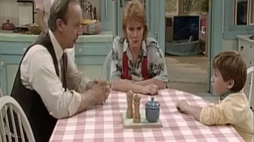 Alf S02E03 Regarde-moi bien