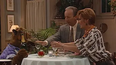 C'est pas romantique, ça!