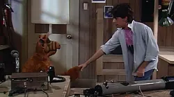 Sur Gulli à 22h00 : Alf